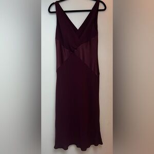 90s Amanda Smith Slip Dress